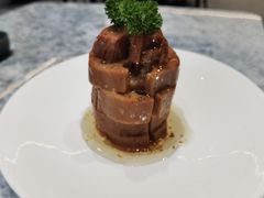 糖藕-聚丰园•湖鲜餐厅(阿红私房菜梅石路店)