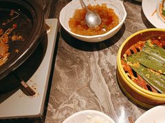 -前海沿·青岛菜(乐客城店)