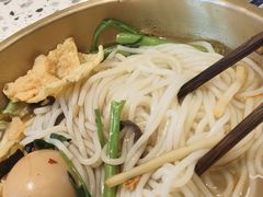 -雙冲柳州螺蛳粉&酸嘢&桂林米粉(簋街店)