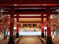 -蓝鲸湾汤泉(包河店)