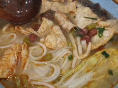 -螺大蛳柳州螺蛳粉·火锅·热干面(西城永捷店)