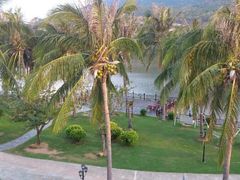 外景-三亚亚龙湾金棕榈度假酒店