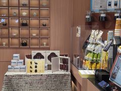 -茶话弄(中贸广场店)