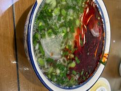 -清真磨沟沿老字号牛肉面(总店)