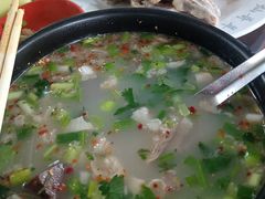 -灿哥羊汤(果园店)