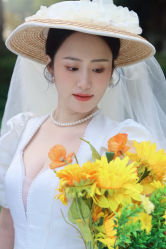 -黑马婚纱摄影