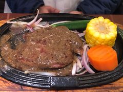 特制鲜烤牛排套餐-尊品牛排(沙湾印象汇店)
