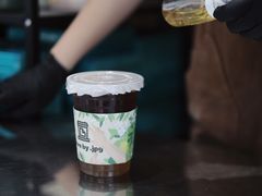 -JPG canteen(广州东山口店)
