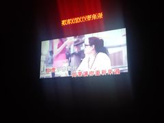 -歌库K馆量贩KTV(万达广场店)
