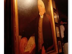 -Keens Steakhouse