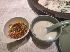 -鲜潭蒸汽石锅鱼(五道口购物中心店)
