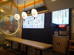 -七食九号食堂(东丽空港店)