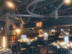 -捞王锅物料理(凯旋路店)
