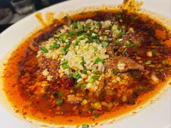 -院8里·小聚园老川菜(九眼桥店)