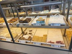 -祥禾饽饽铺·中式糕点(北京来福士店)