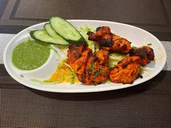 -Pita's&Tika's中东和印度风味餐厅(龙湖天街店)