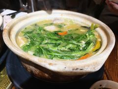 -银生食府·普洱菜(金星店)