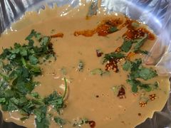 -大姐麻辣烫(莲宝中路店)