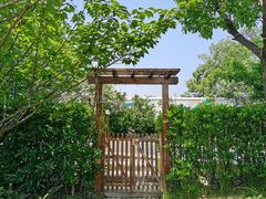 -盐官日光域房车营地·有盐餐厅