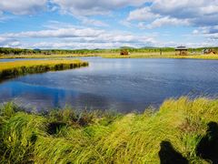 -塞罕坝国家级自然保护区