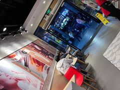 -永和大王(花好园店)