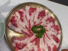 -汉拿山(金源店)