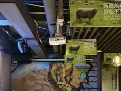 -西域阿里马新疆菜·清真(桂花路店)