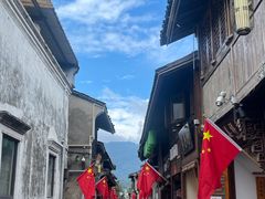 -紫阳古街