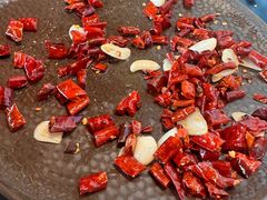 -滇野云南野生菌餐厅(陕西南路店)