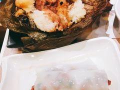-添好运点心专门店(中环IFC店)