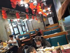 -老山村酒楼(白石洲店)