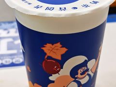 -煲珠公·老红糖珍珠奶茶(长宁龙之梦店)