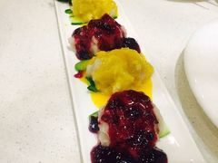 -闫府私房菜(经四路万达店)
