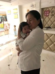 -菁幼月子会所(儿童医院店)