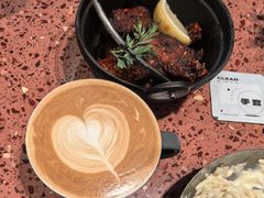 -La Terre乐田(万象城店)