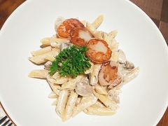 -get pizza意大利餐厅(凯德MALL店)