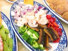 -骆驼阿三饭店(迪赛邻里店)