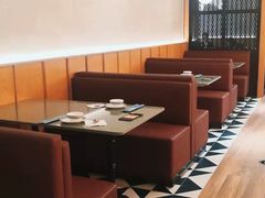 卡座-Home Thai·泰谣(王府井apm店)