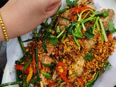 -师傅仔美食(东华老店)