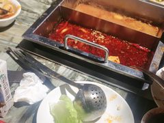 -名扬煮艺肥牛自助火锅(东平店)