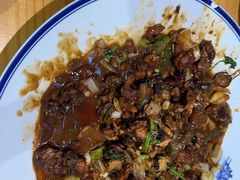 -食鸡公社辣子鸡·潍坊菜·烧烤