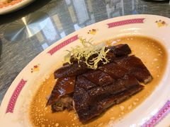 -猪肉婆私房菜(容桂总店)