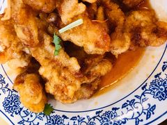 -石老头关东饺子王·东北菜(嘉华鑫城店)