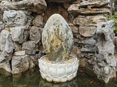 -上海醉白池公园