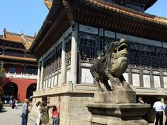 -南岳衡山风景名胜区-南岳大庙