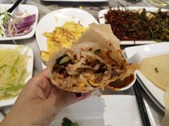 春饼-老昌春饼(大直街店)
