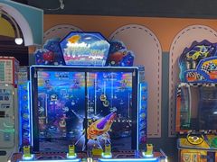 -酷洛小镇(步步高新天地购物广场店)