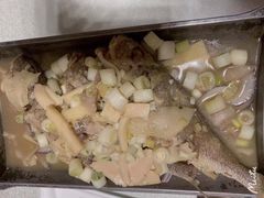 -蜀竹情酒楼(北营房店)