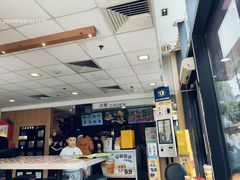 -麦当劳(阳朔益田西街店)