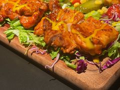 -大麦与小麦·精酿啤酒餐厅(振兴路店)